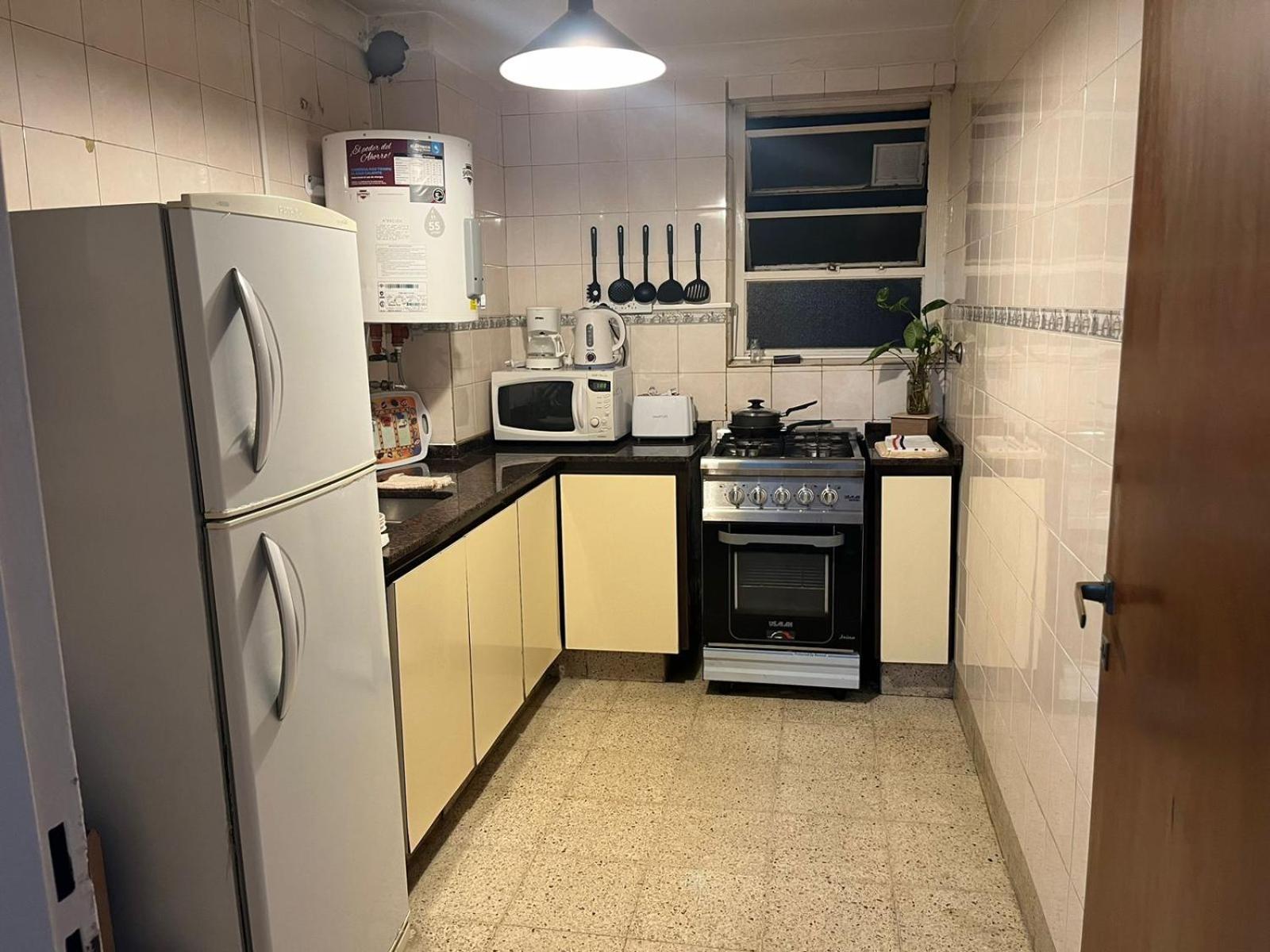 Apartamento Canitas One Ciudad Autónoma de Buenos Aires